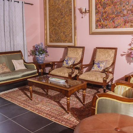 Hôtel Appart B4U Yaoundé Exterior foto