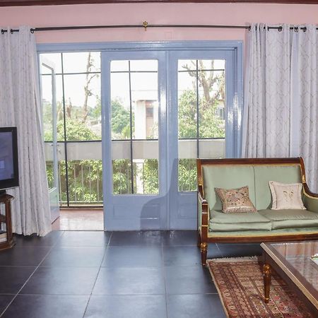 Hôtel Appart B4U Yaoundé Exterior foto