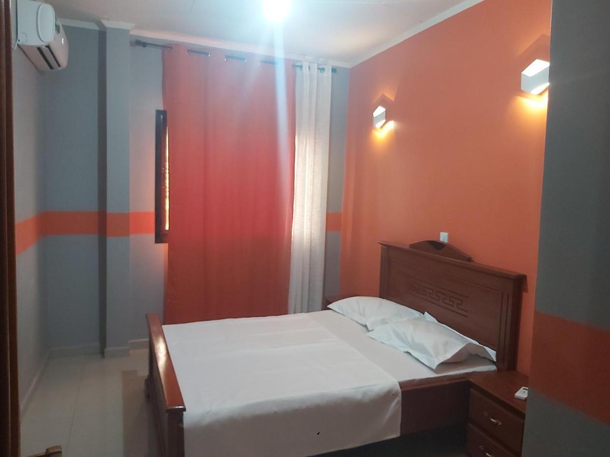 Hôtel Appart B4U Yaoundé Exterior foto