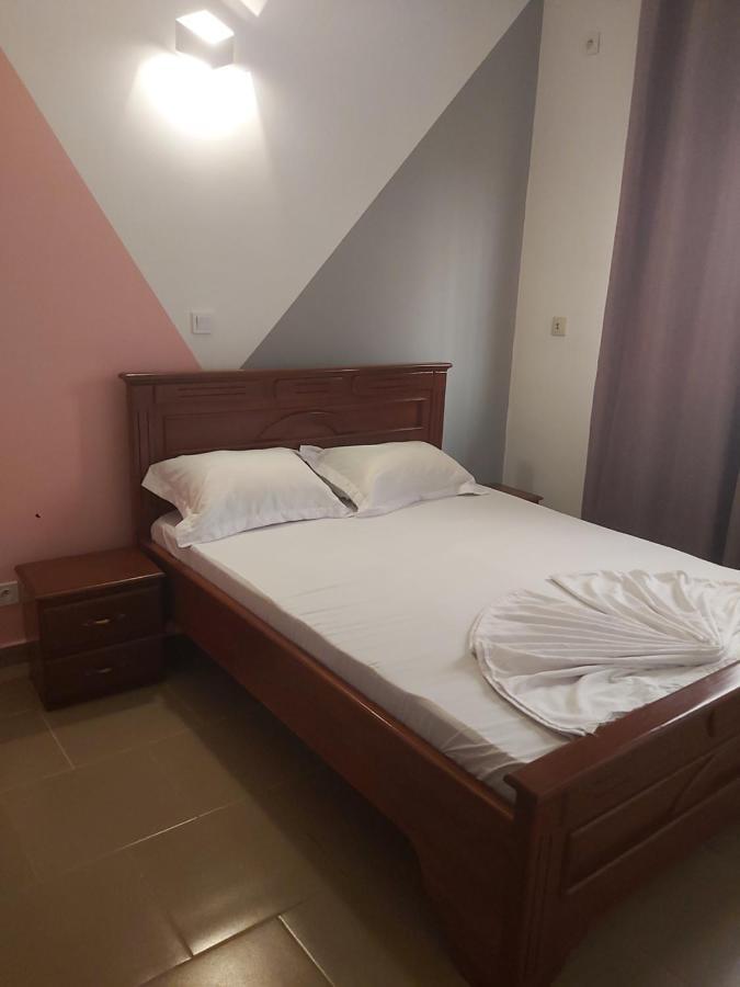 Hôtel Appart B4U Yaoundé Exterior foto