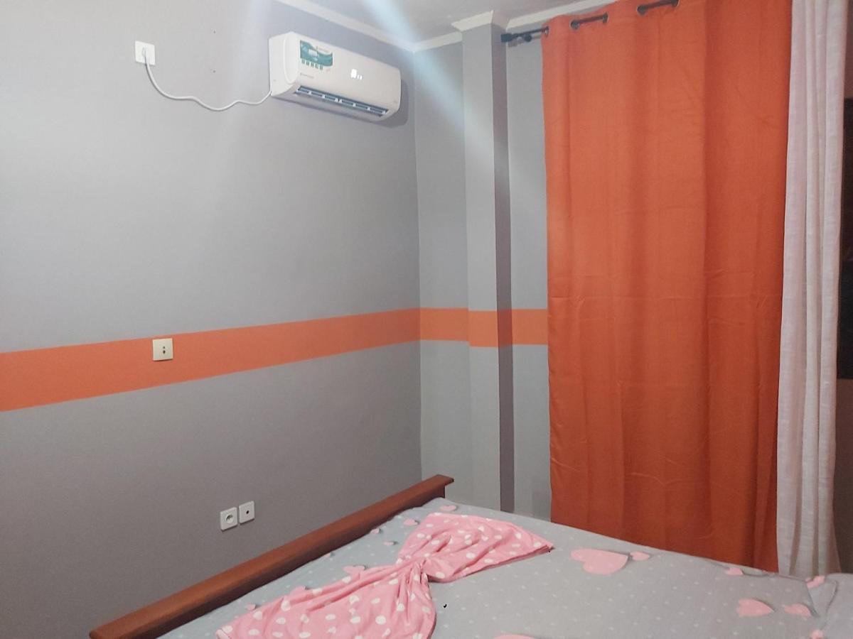 Hôtel Appart B4U Yaoundé Exterior foto