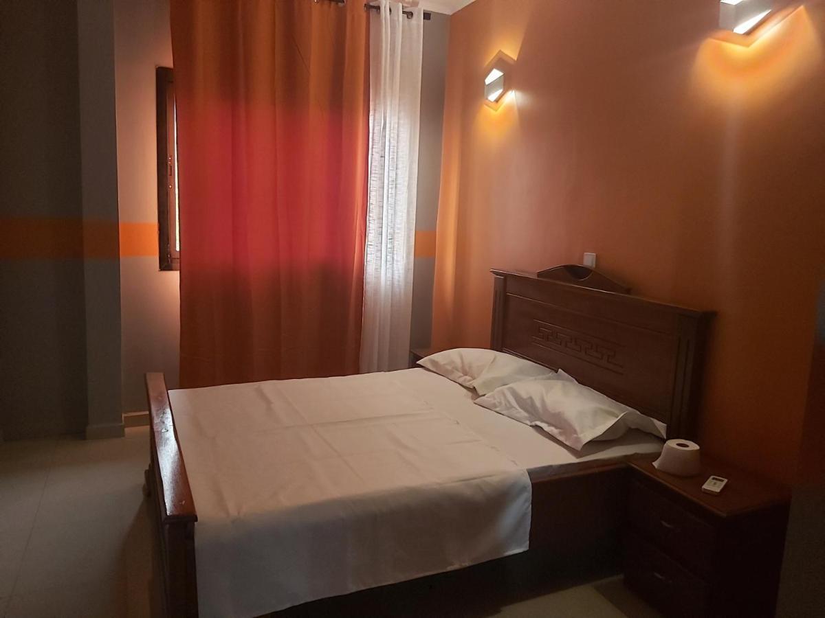 Hôtel Appart B4U Yaoundé Exterior foto