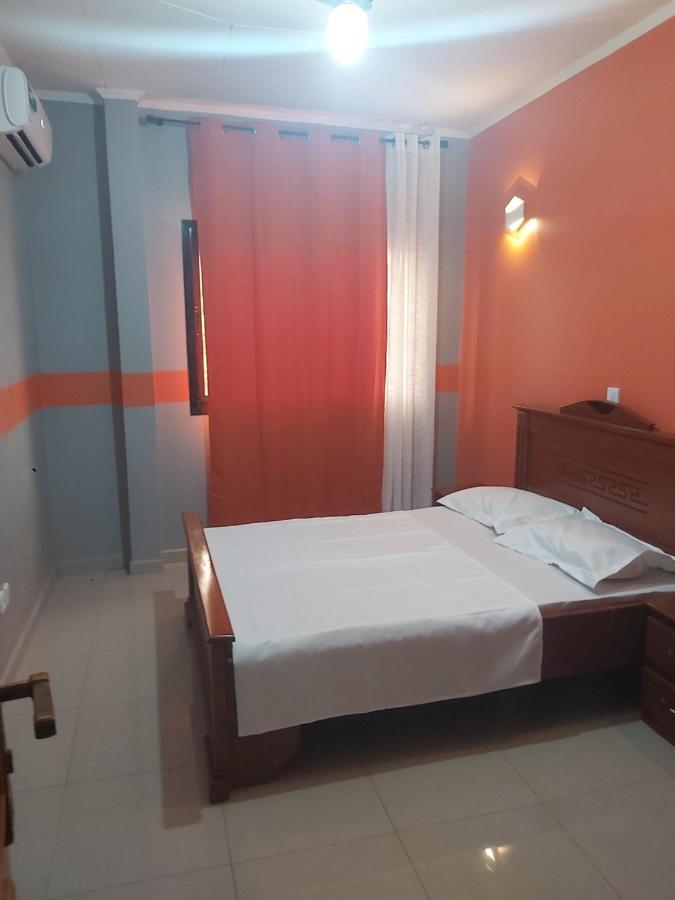 Hôtel Appart B4U Yaoundé Exterior foto