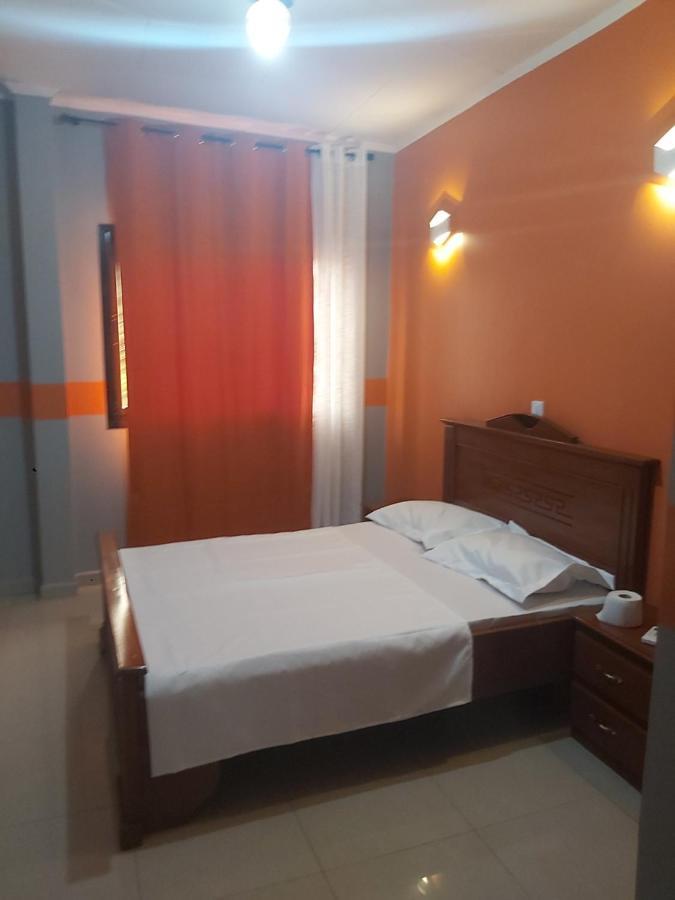 Hôtel Appart B4U Yaoundé Exterior foto