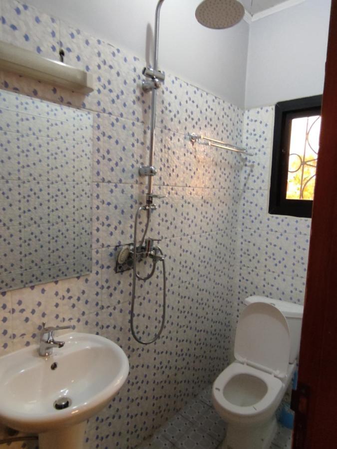 Hôtel Appart B4U Yaoundé Exterior foto
