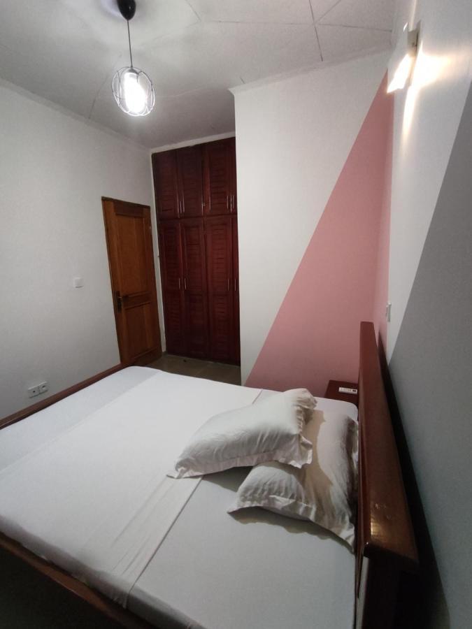 Hôtel Appart B4U Yaoundé Exterior foto