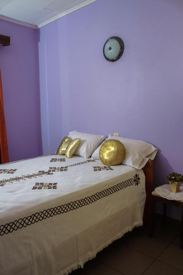 Hôtel Appart B4U Yaoundé Exterior foto